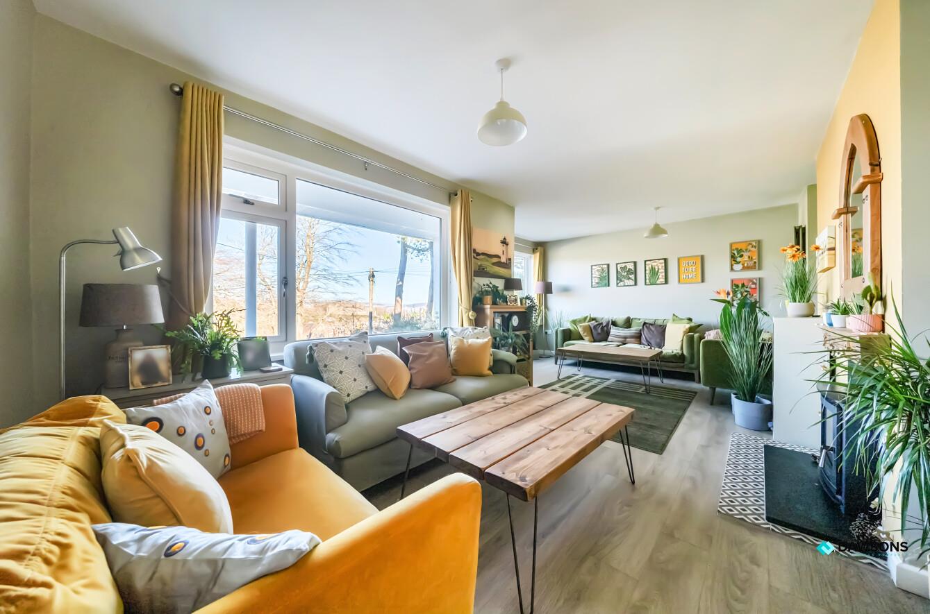 Langland Villas, Mumbles, Swansea, SA3 4NA